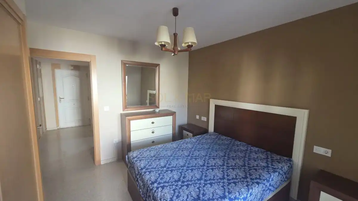 Dormitori de Casa o xalet en venda en Pizarra amb Terrassa i Moblat