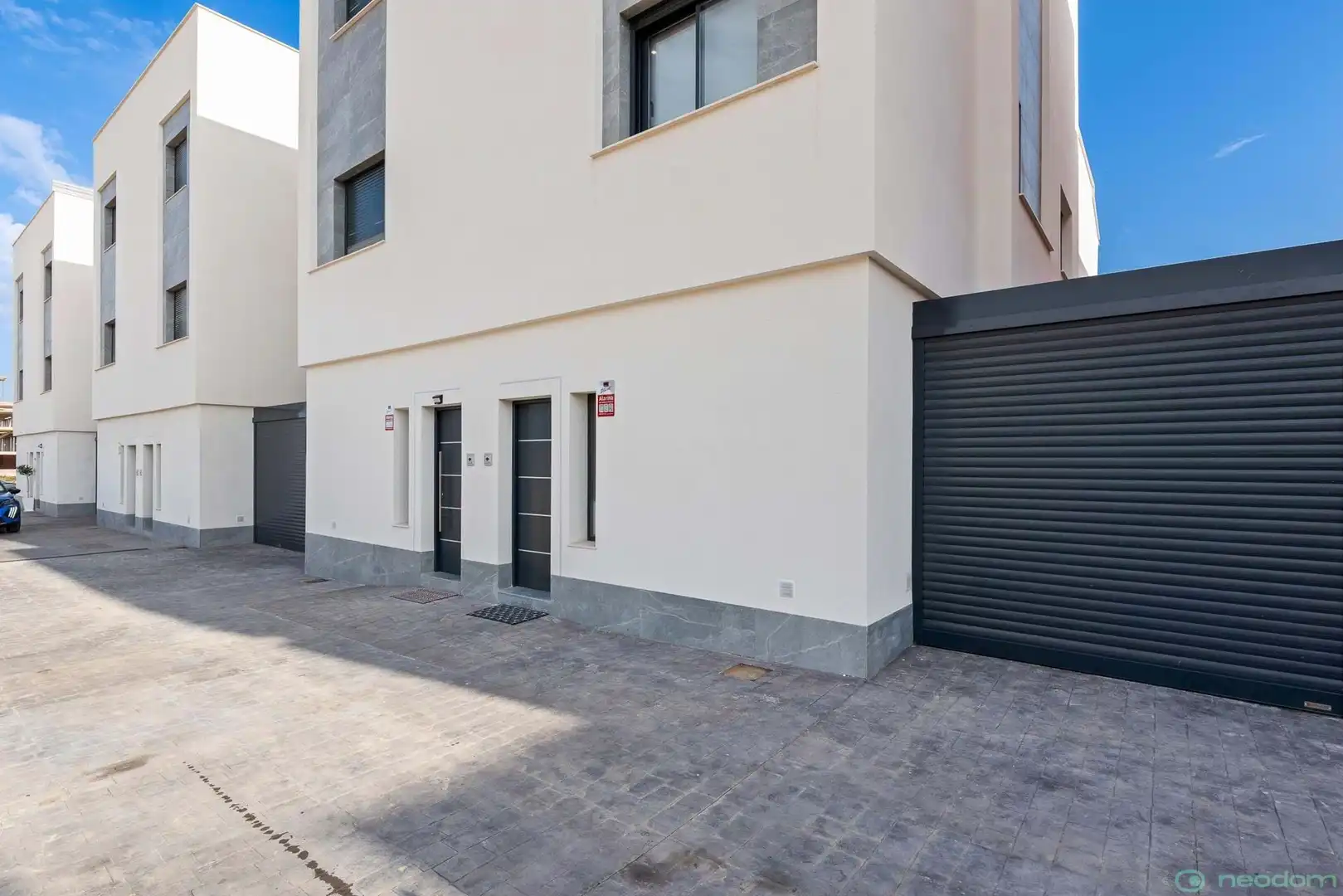 Haus zum Verkauf in Los Secanos, imagen 20