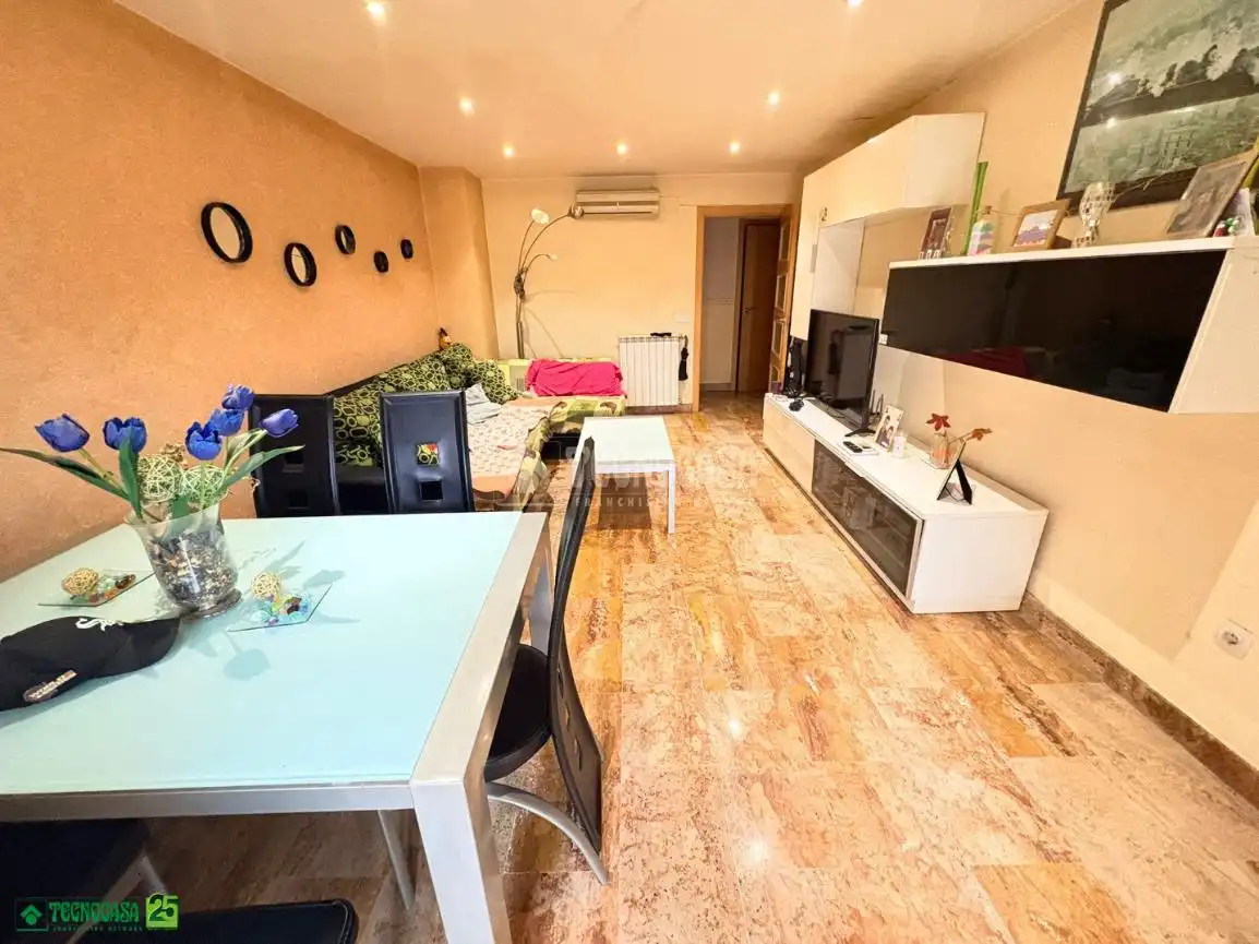 Sala d'estar de Pis en venda en Miguelturra