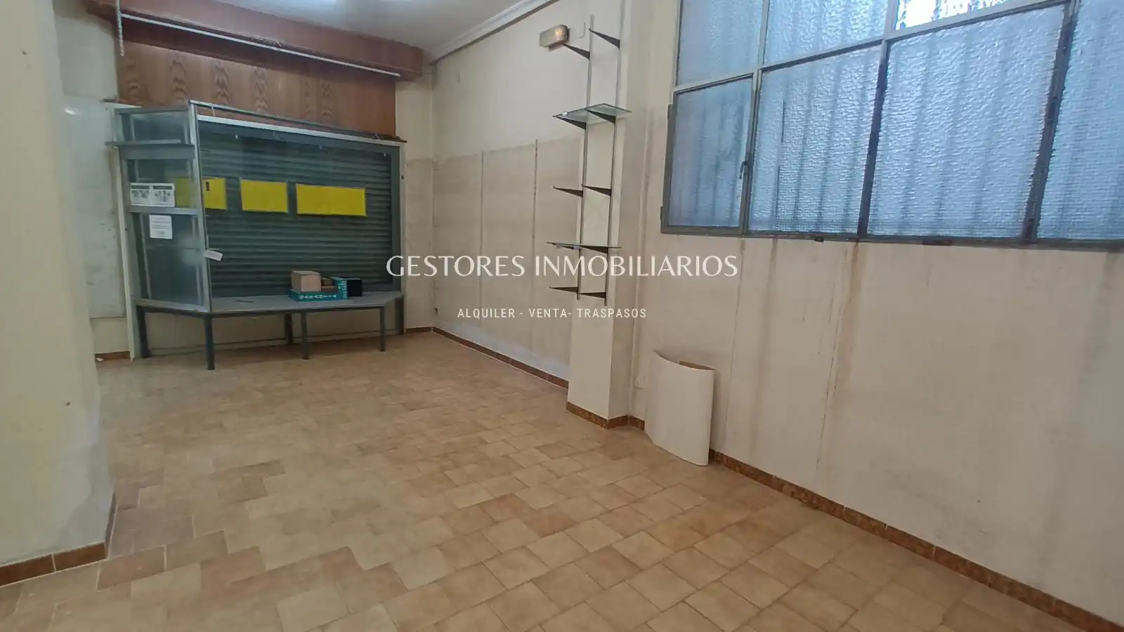Local commercial à vendre à Centre - Zona Alta, imagen 3
