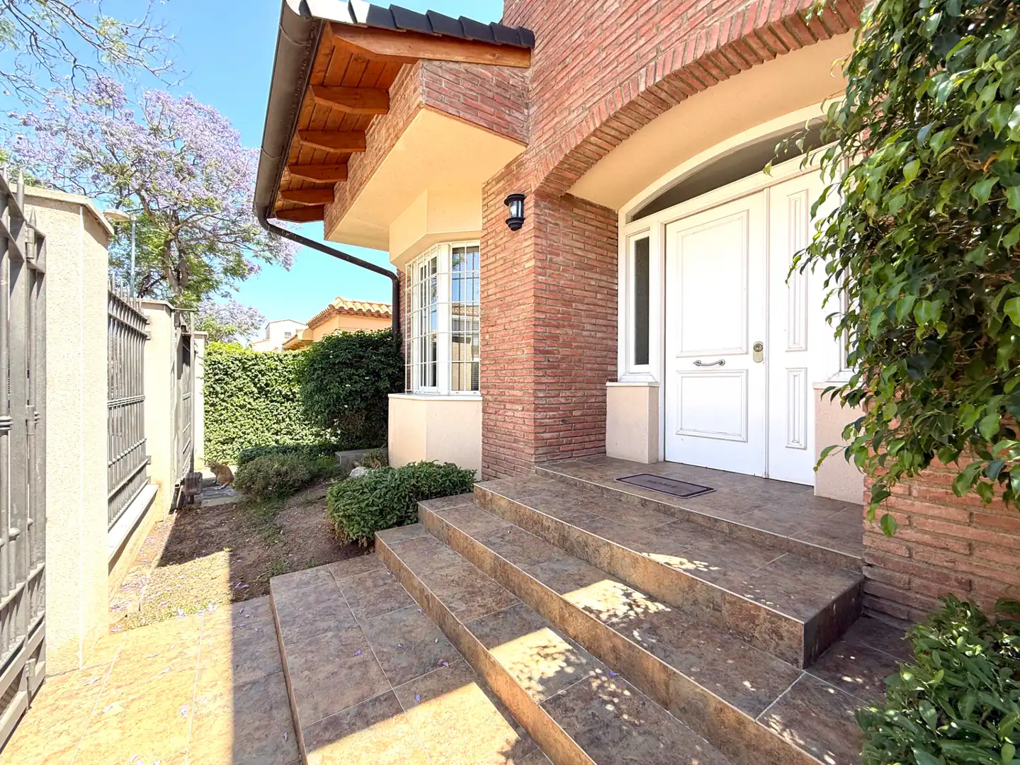 Detached house with pool for sale in Carrer de Josep Clarà, imagen 68