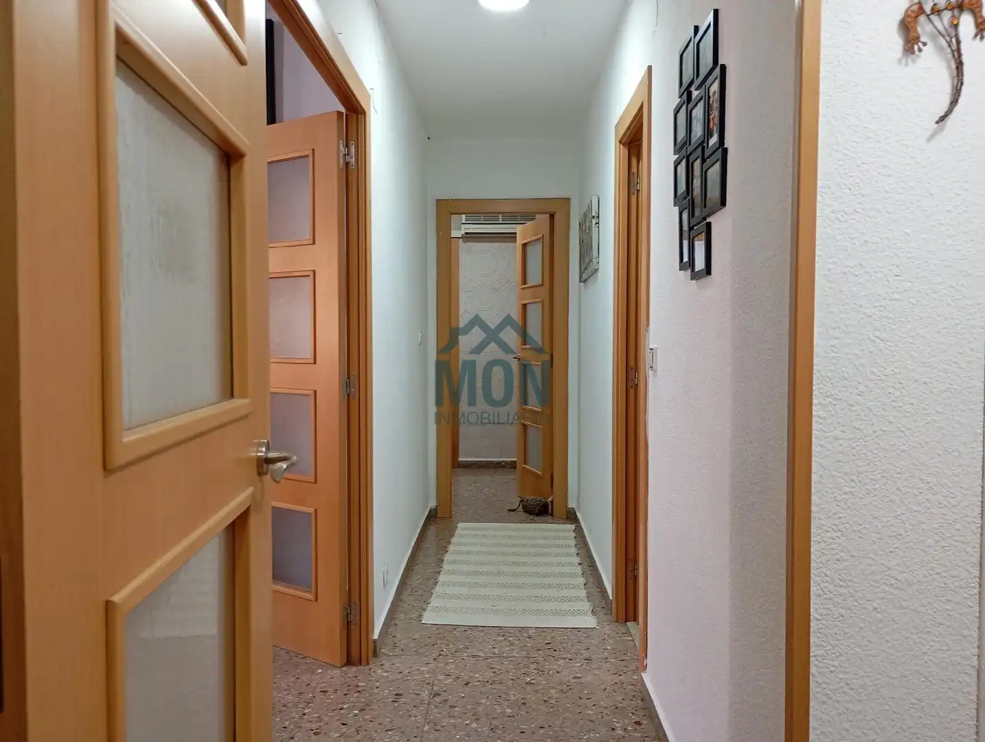 Piso en venta en Les Tendetes - Avenida Burjassot