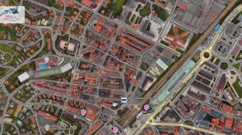 Foto 3 de Residencial en venda a Calle Coronel Bobes, Ciudad Naranco - Prados de La Fuente, Oviedo