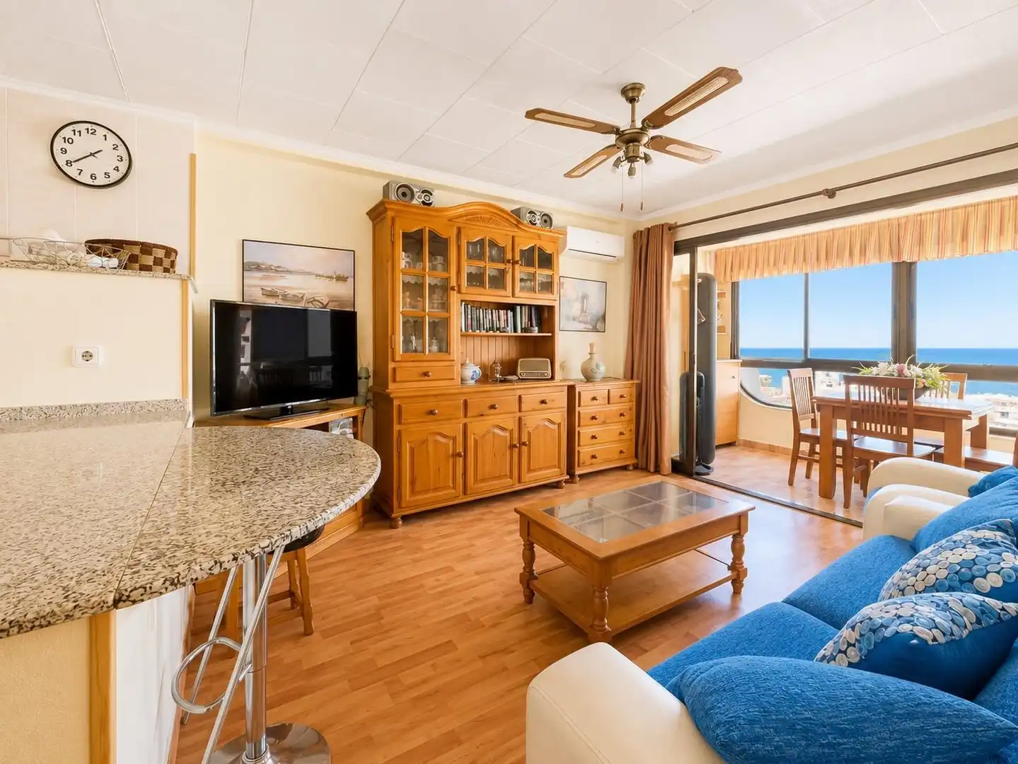 Apartament en venda a Nueva Torrevieja - Aguas Nuevas, imagen 6