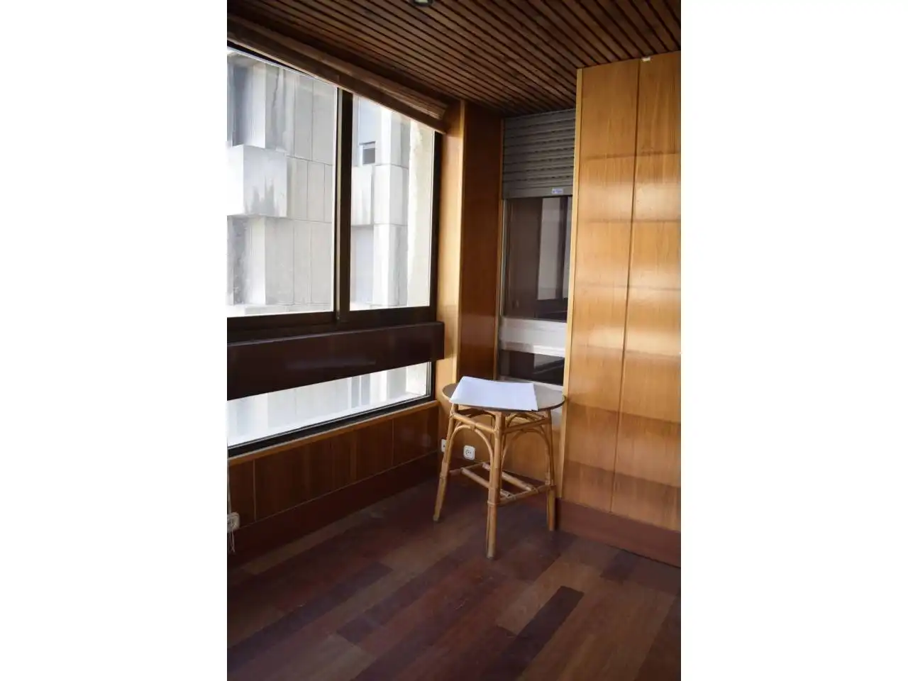Dormitori de Pis en venda en León Capital  amb Calefacció i Parquet