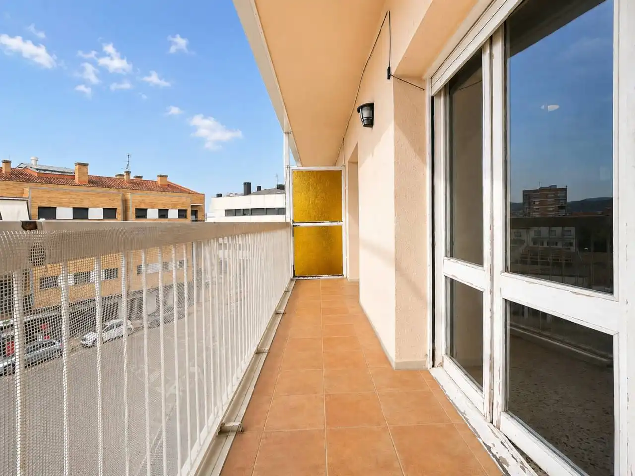 Terrassa de Pis en venda en Igualada amb Balcó