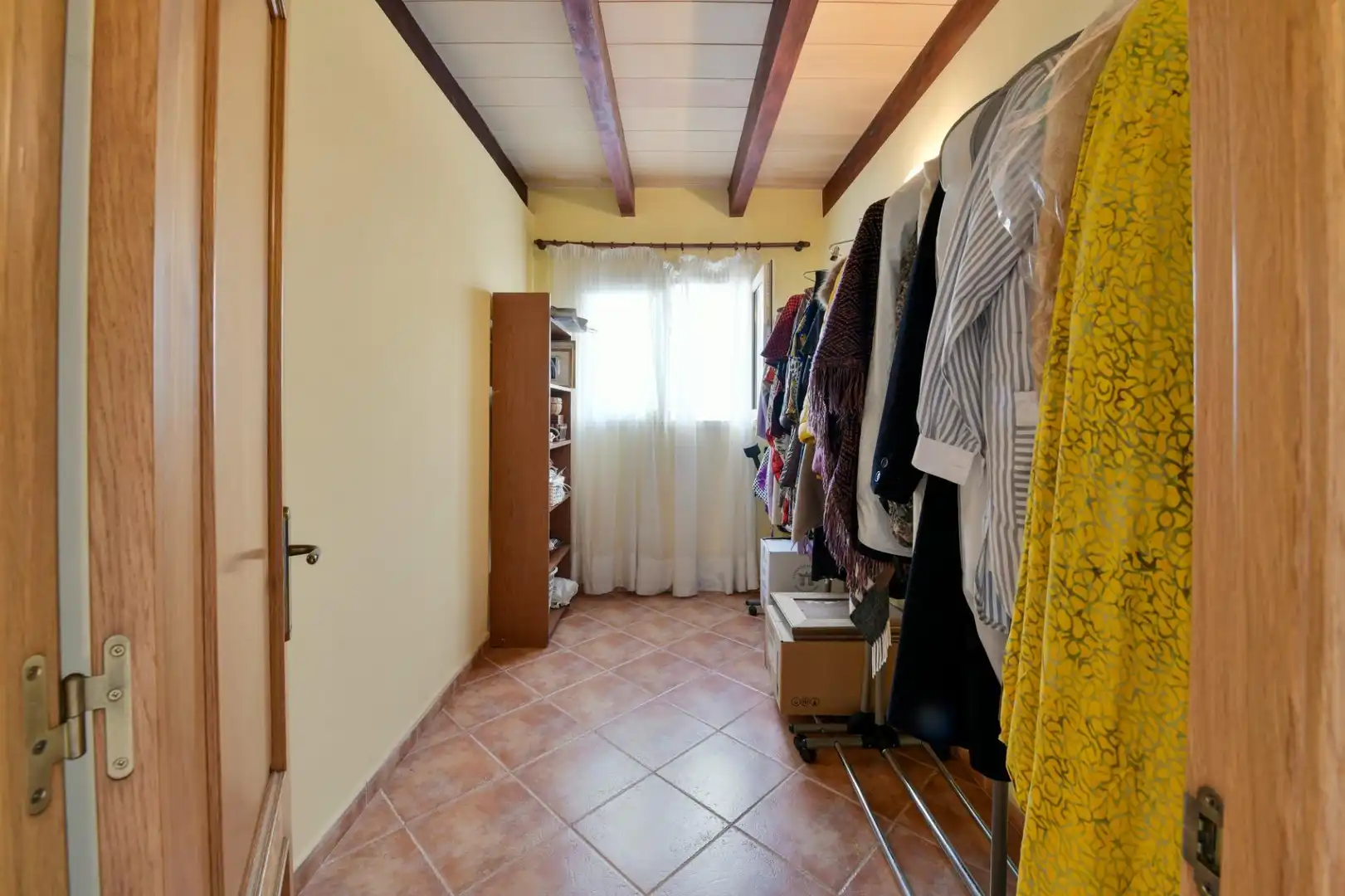 Casa rústica con jardín en venta en Camino DISEMINADO POL.3, imagen 18