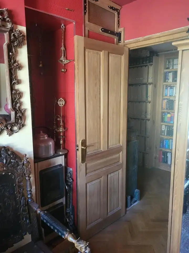 Casa adosada en venta en Rivas-Vaciamadrid con Calefacción, Jardín privado y Parquet
