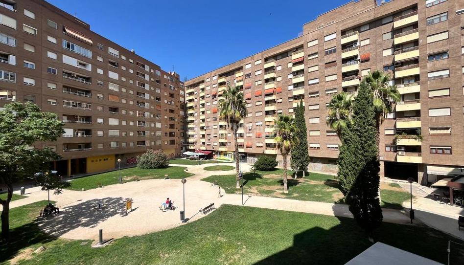 Foto 1 de Piso en venta en La Granja, Zaragoza