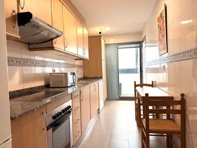 Flat with terrace for sale in Carrer Sella, imagen 14
