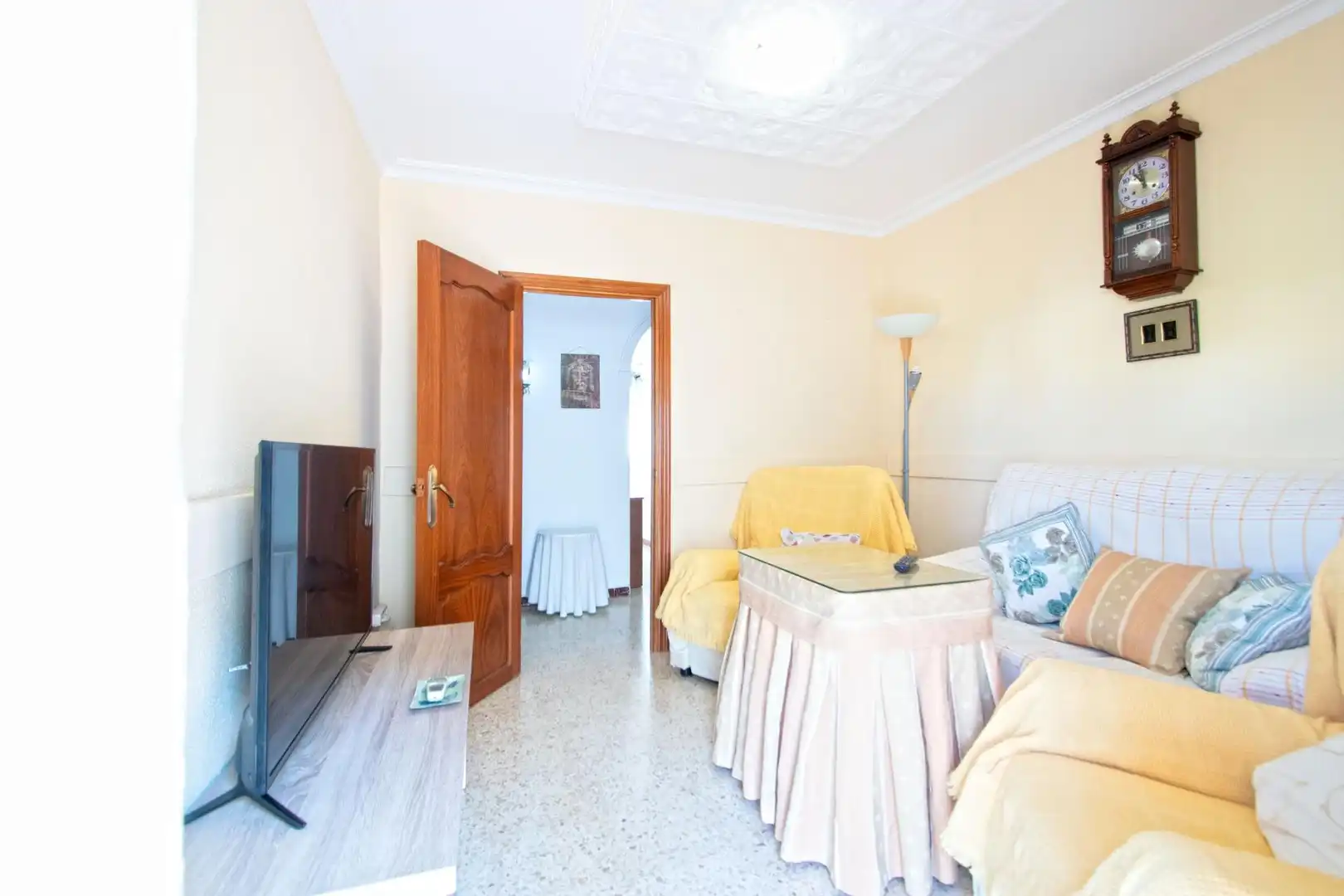 Piso con ascensor en venta en Bellavista - La Palmera, imagen 9