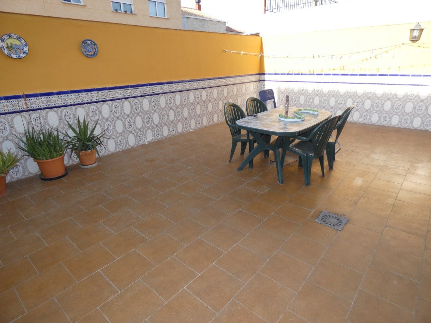 Terrassa de Planta baixa en venda en Molina de Segura amb Aire condicionat, Calefacció i Terrassa