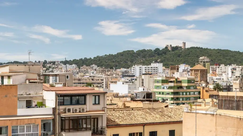 Apartamento con ascensor en venta en Ponent, imagen 19
