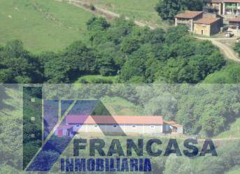 Nave industrial en Venta en Proaza