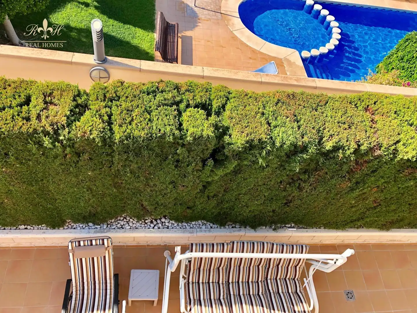 Adossat amb piscina en venda a CORMORA ( RESID. BUENOS AIRES), imagen 23