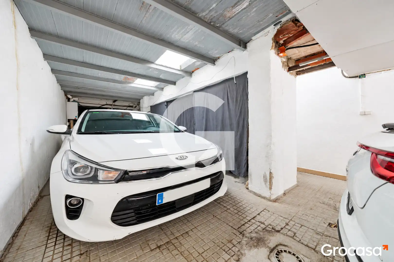 Ground floor for sale in CL BLASCO DE GARAY,DE, imagen 44
