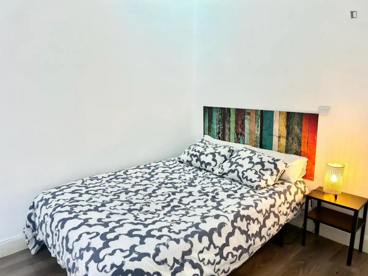 Apartament de lloguer a Moscardó