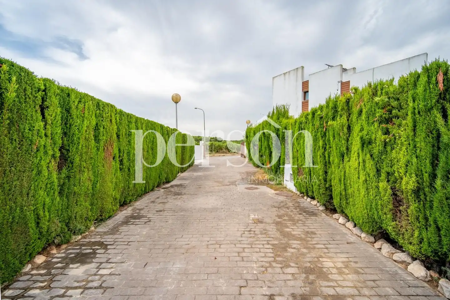 Houses for rent in 22, El Bosque
