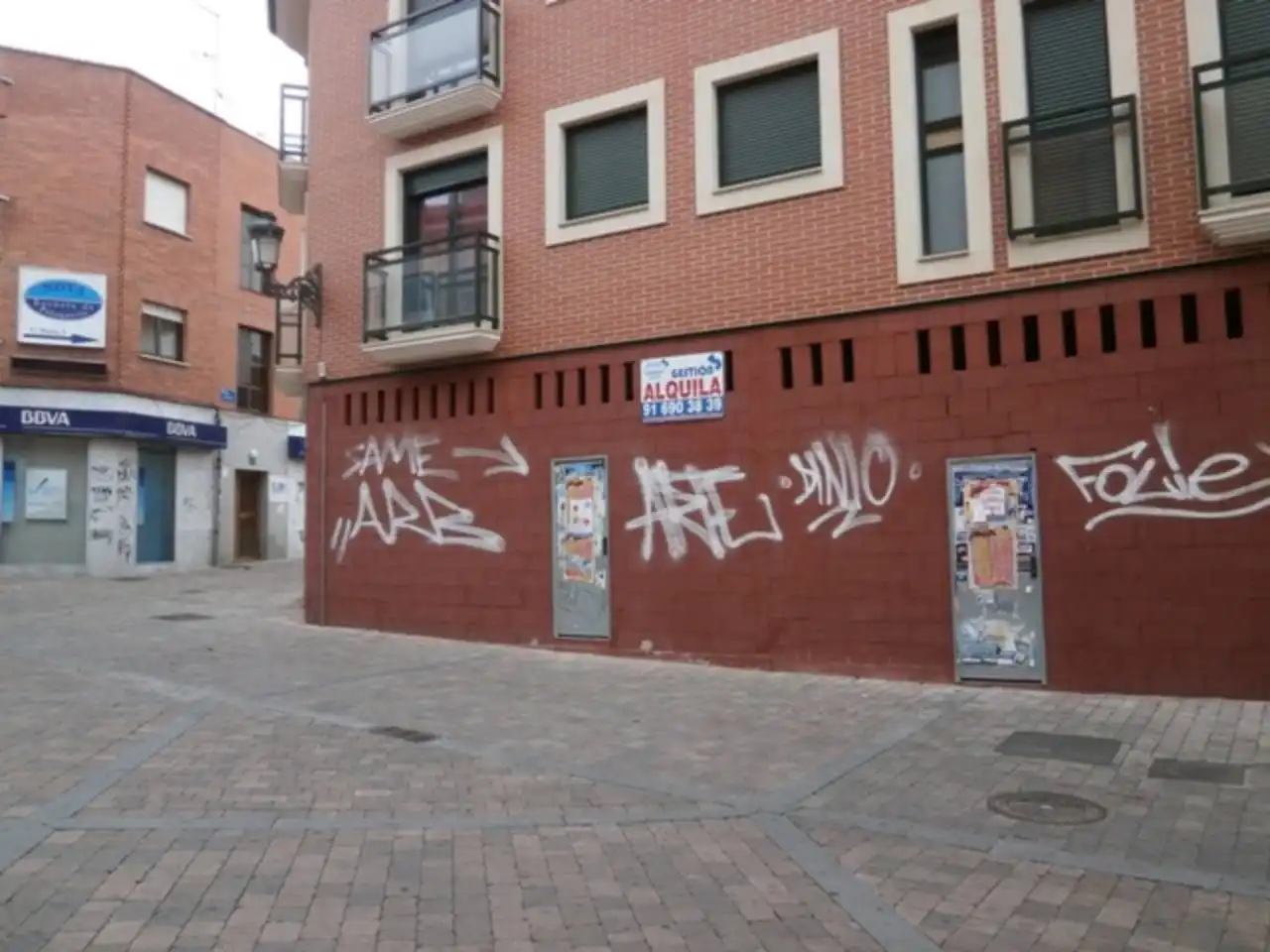 Gewerbefläche zur Miete in Centro, imagen 2