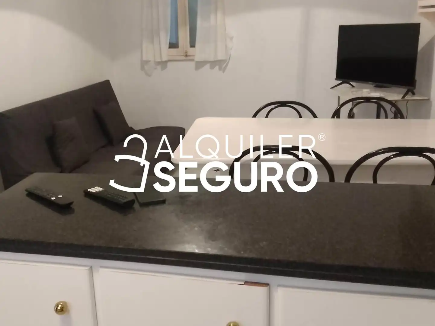 Casa o xalet de lloguer en Cariño amb Moblat