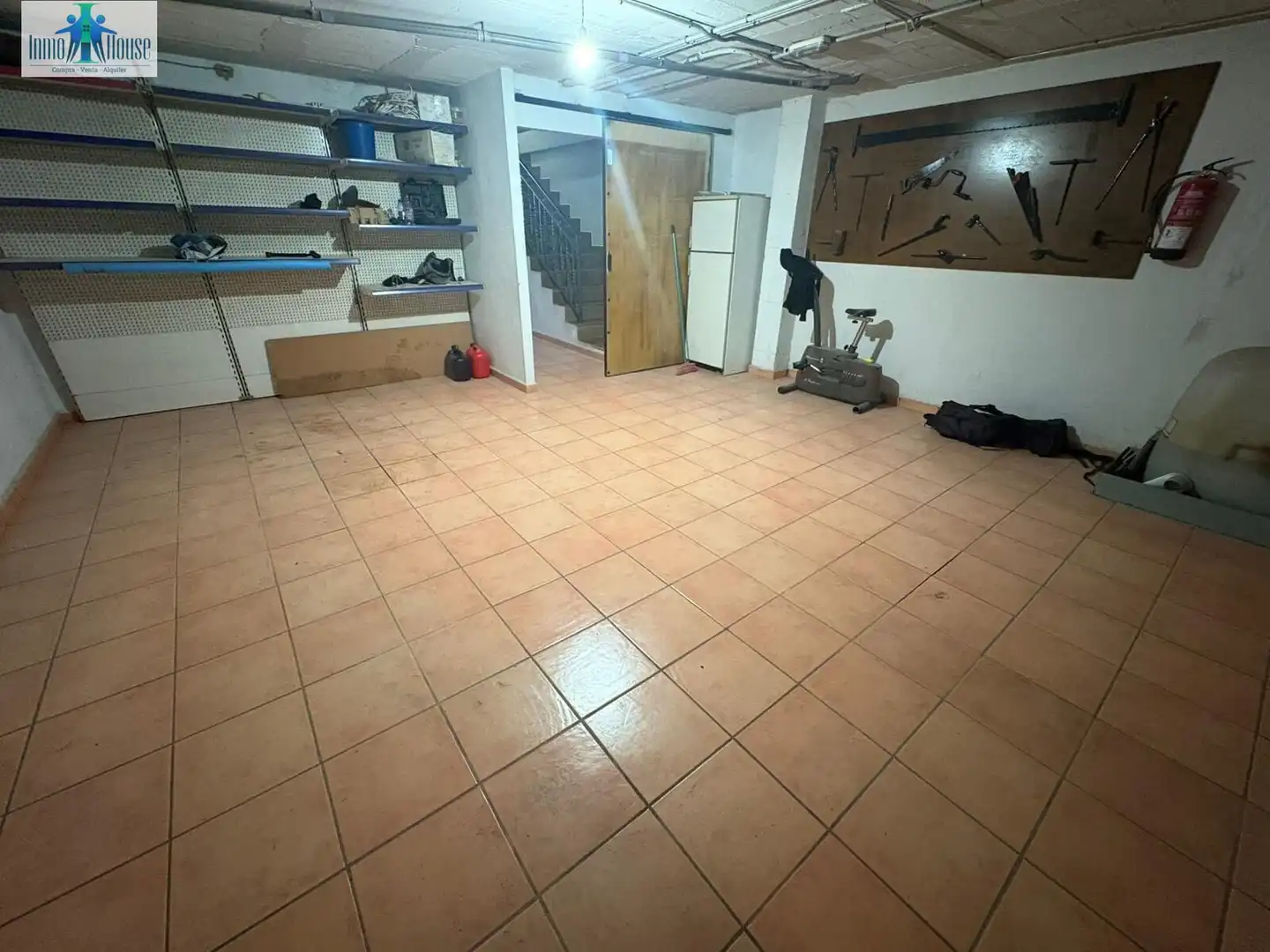 Reihenhaus mit Terrasse zum Verkauf in Pedanías - Extrarradio, imagen 27