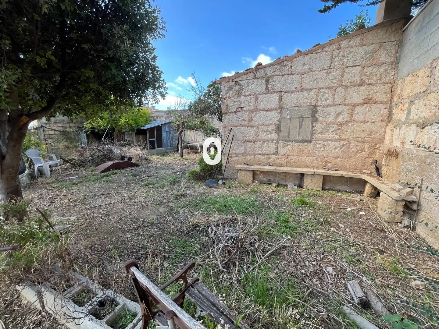 Residencial en venta en Inca