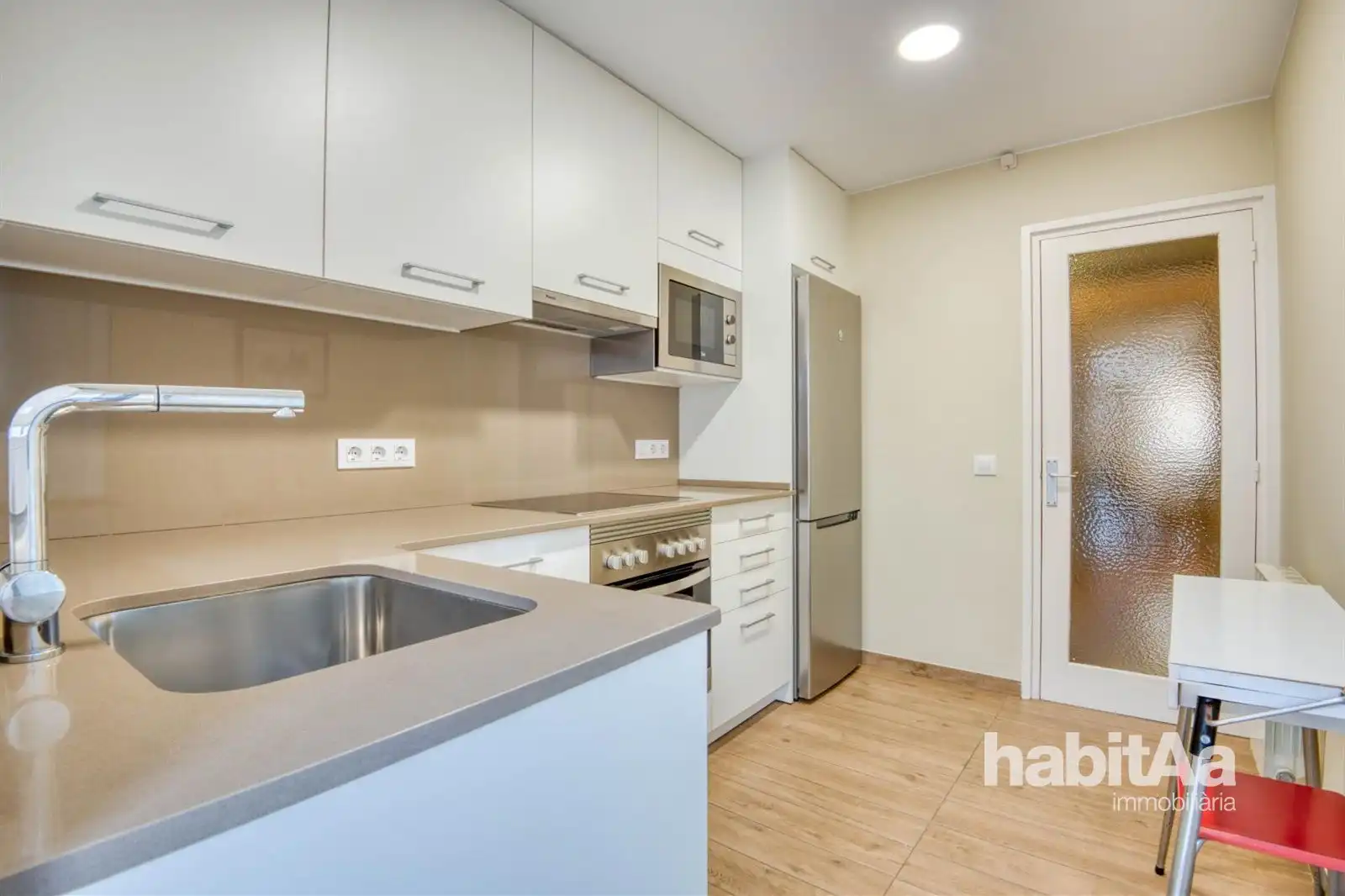 Küche von Wohnung zum Verkauf in Sant Feliu de Guíxols