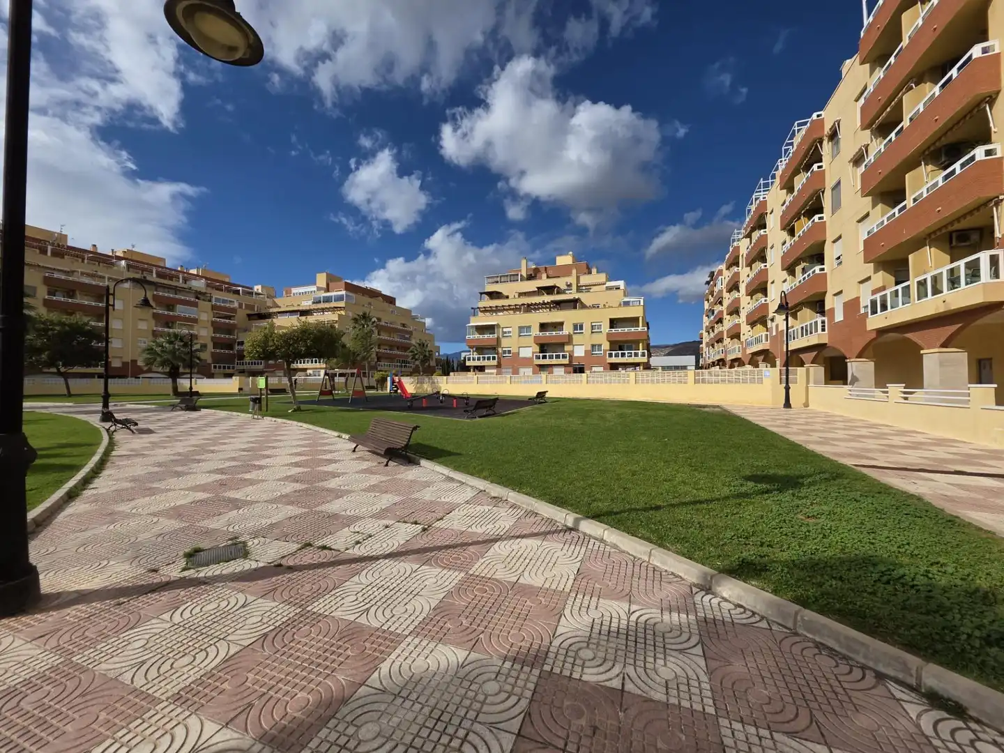 Business premises to rent in Aguadulce, imagen 2