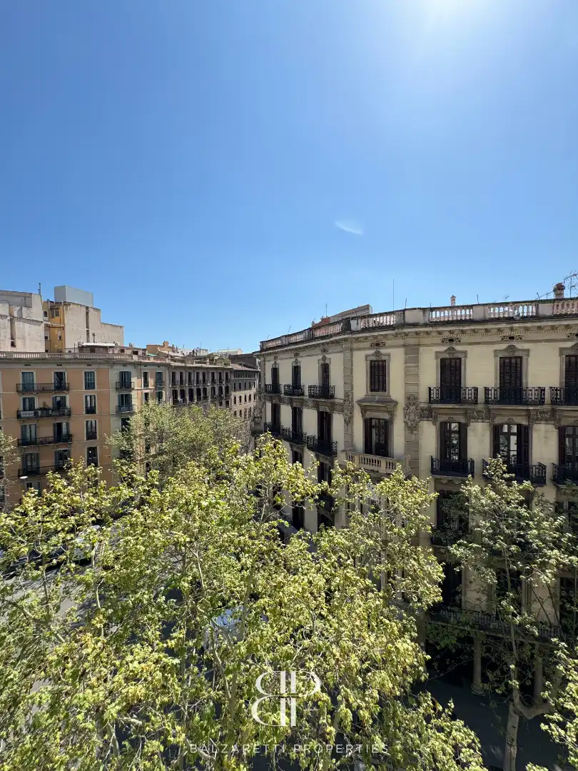 Piso con piscina en alquiler en Carrer d'Ausiàs Marc, imagen 62