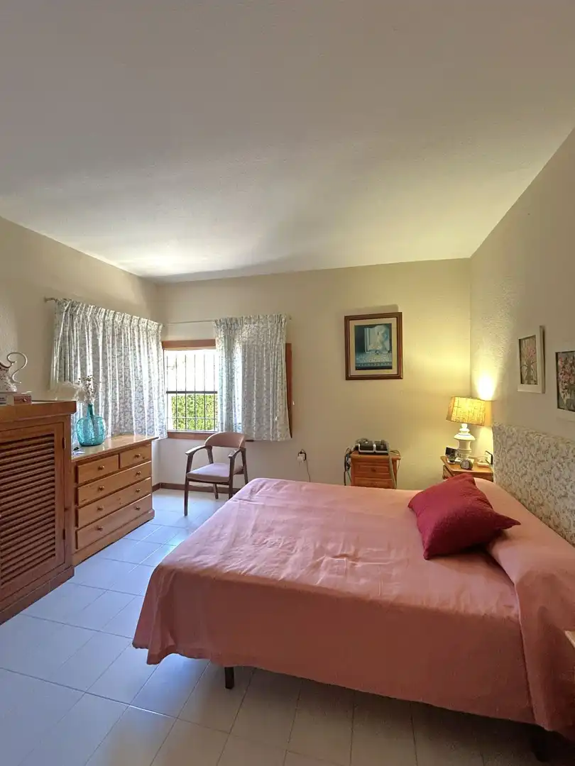 Chalet con piscina en venta en Malvasía, imagen 13