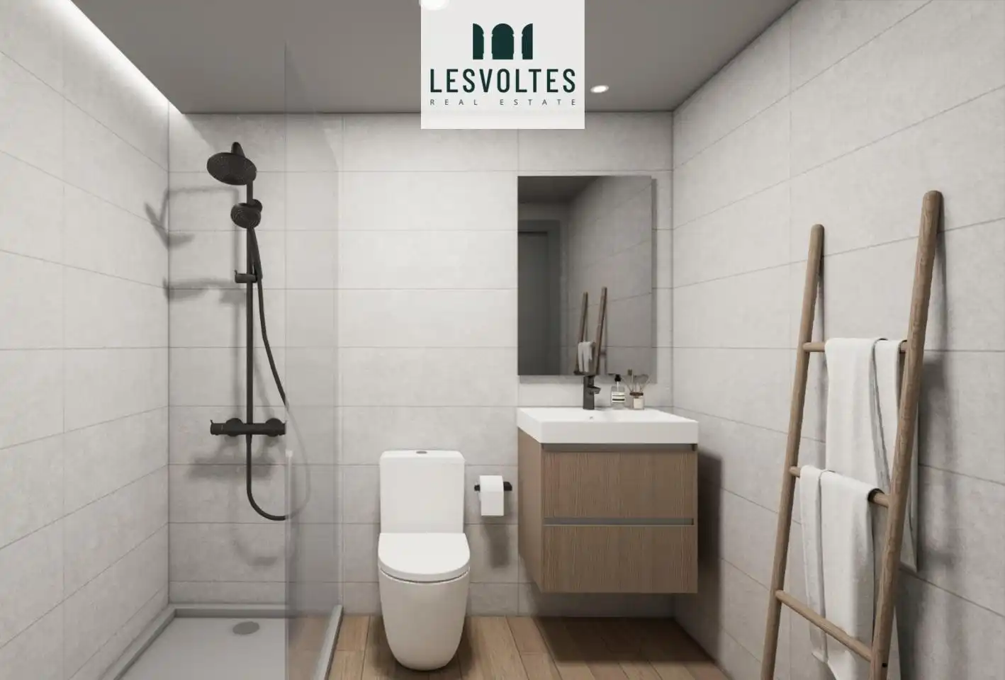 Baño de Piso en venta en Palafrugell con Aire acondicionado, Calefacción y Parquet