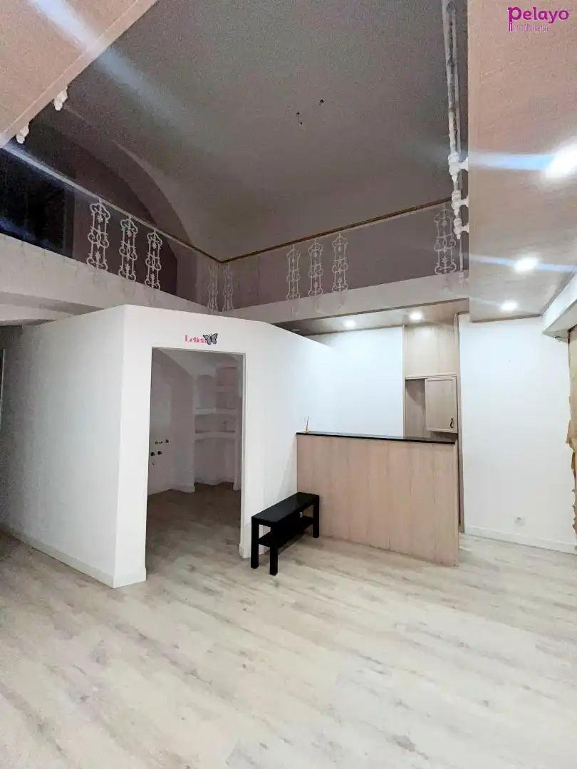 Local comercial en venda a Calle José María Pereda 59, imagen 5