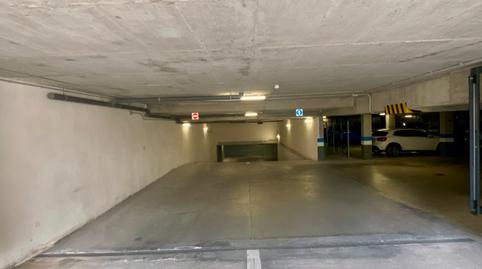 Foto 5 de Garatge en venda a Carrer del Bomber Ramon Duart, 15, Ciutat de les Ciències i de les Arts - Justicia,  Valencia Capital