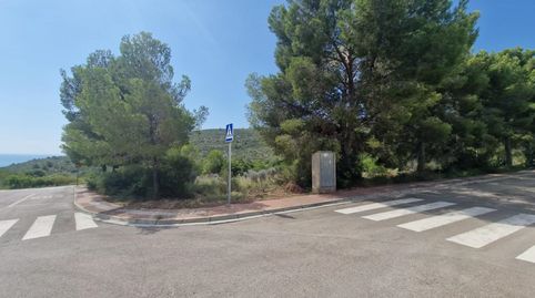 Foto 4 de Residencial en venta en Font Nova, Costa Sur, Peñíscola / Peníscola