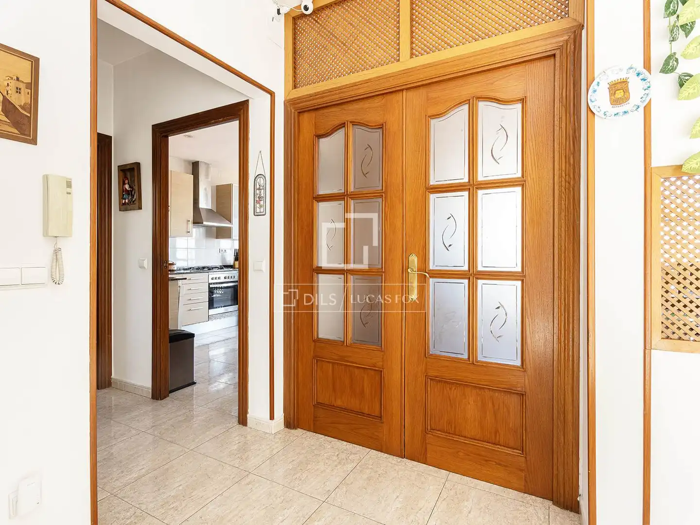 Villa avec terrasse à vendre à Horta - Guinardó, imagen 14