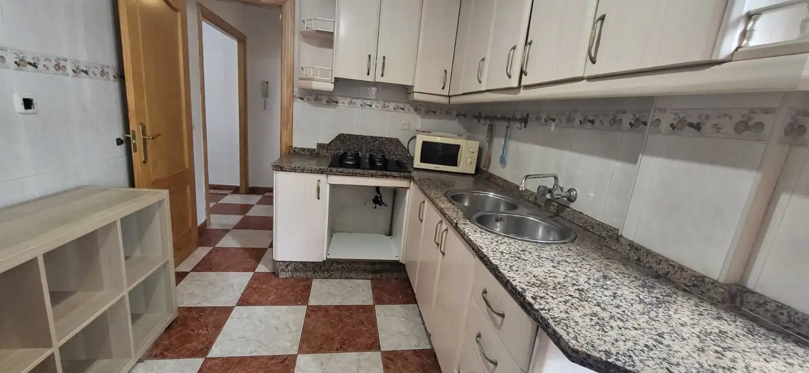 Wohnung mit Aufzug zum Verkauf in Calle Rodriguez de la Fuente 7, imagen 6