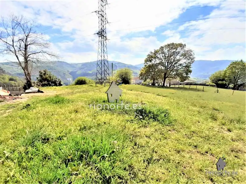 Residencial en venda en Madrid