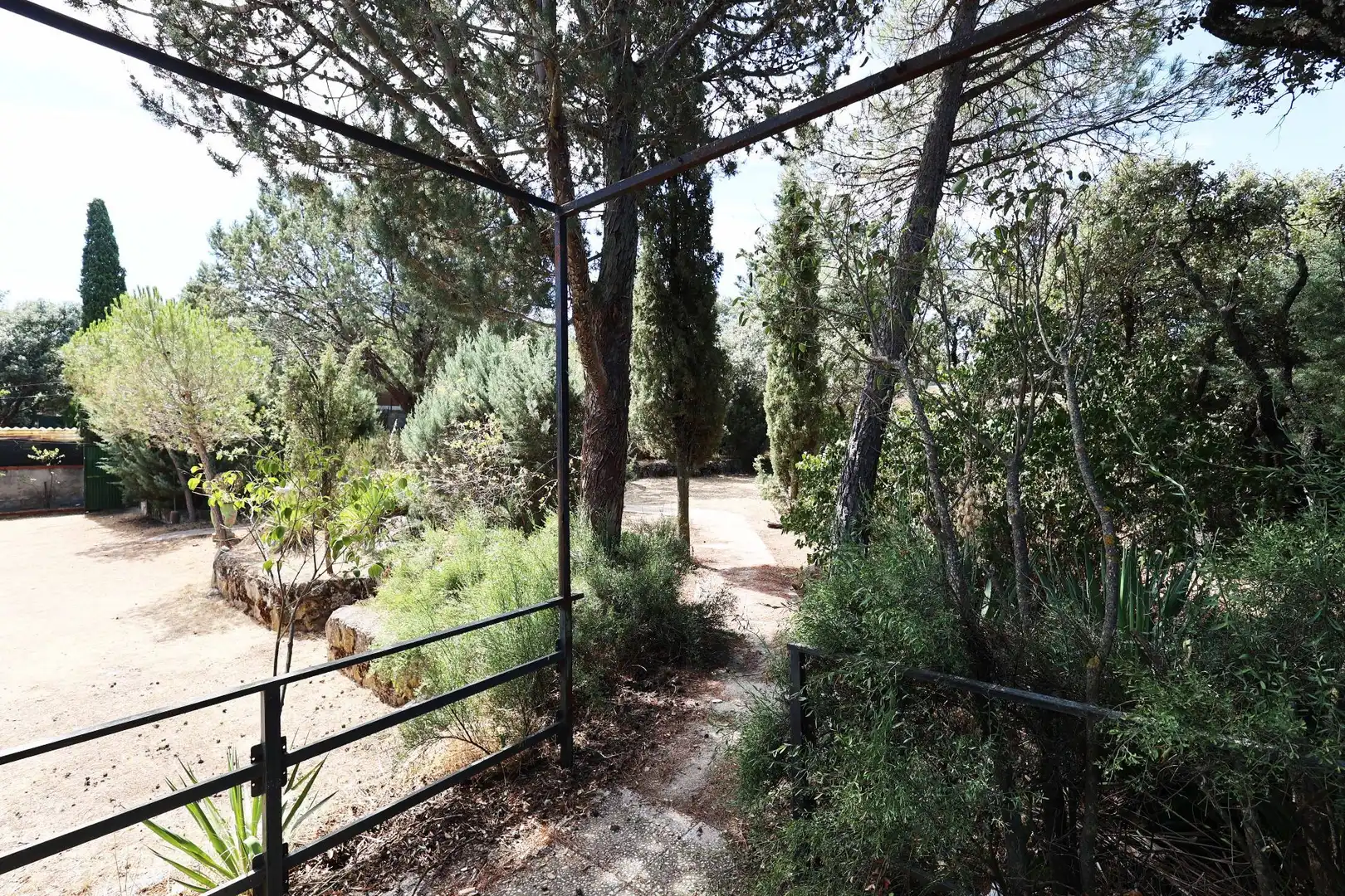 Jardín de Casa o chalet en venta en Colmenarejo con Calefacción, Terraza y Trastero