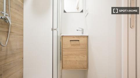 Photo 3 of Study for share in Buena Vista,  Madrid Capital