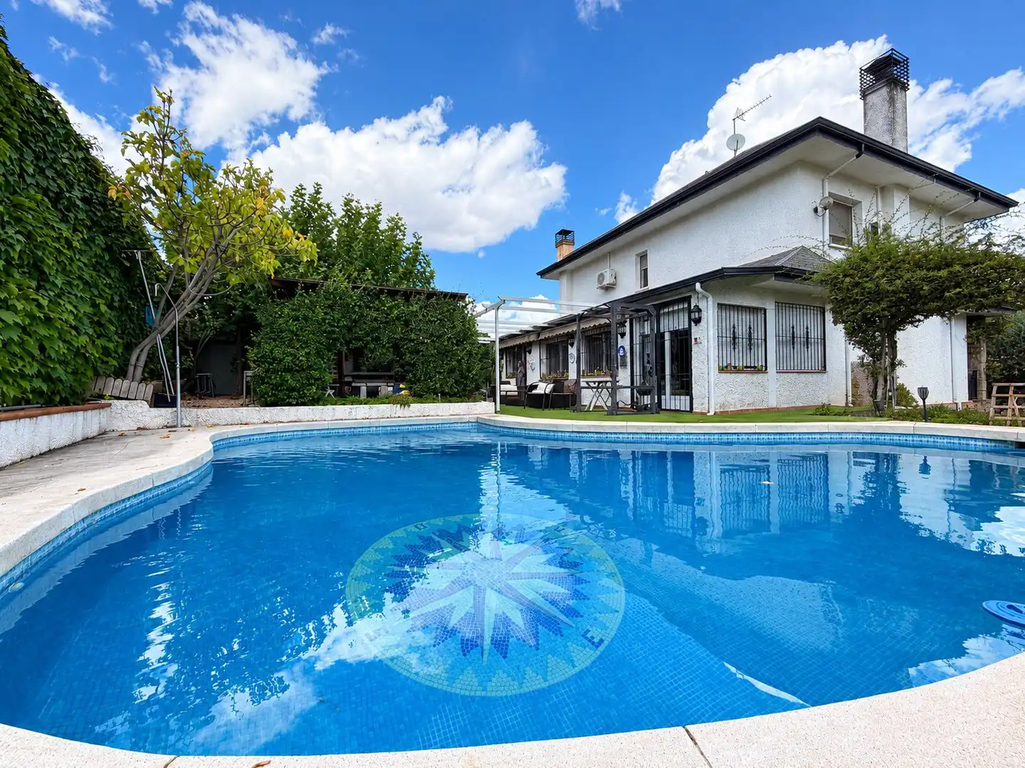 Casa en venta en Raya del Palancar - Guadamonte