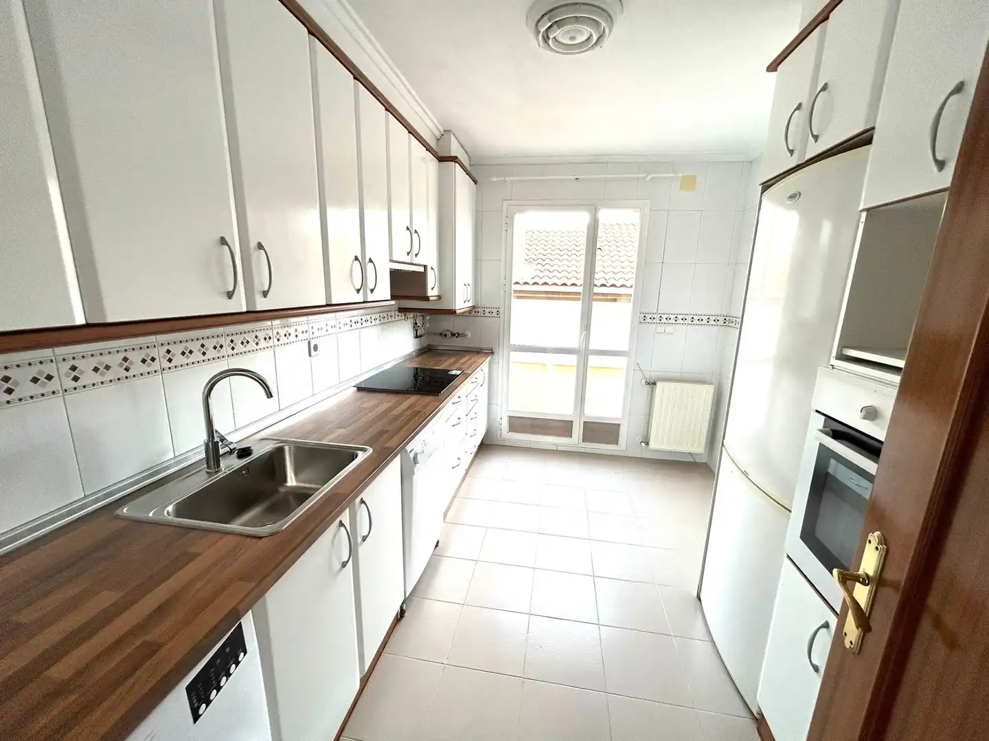 Casa a schiera in vendita a San Fernando - Carretera de Valencia, imagen 8