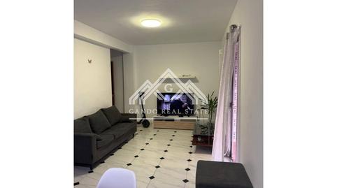 Foto 4 de Pis en venda a Centro - Doña Mercedes, Sevilla