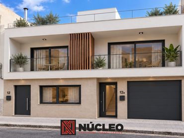 Terreno residenziale in vendita a Calle Chóvar