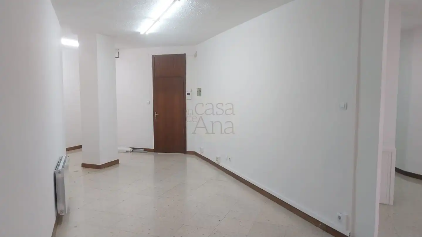 Bureau avec ascenseur à louer à Agirre Lehendakariaren Etorbidea, imagen 14