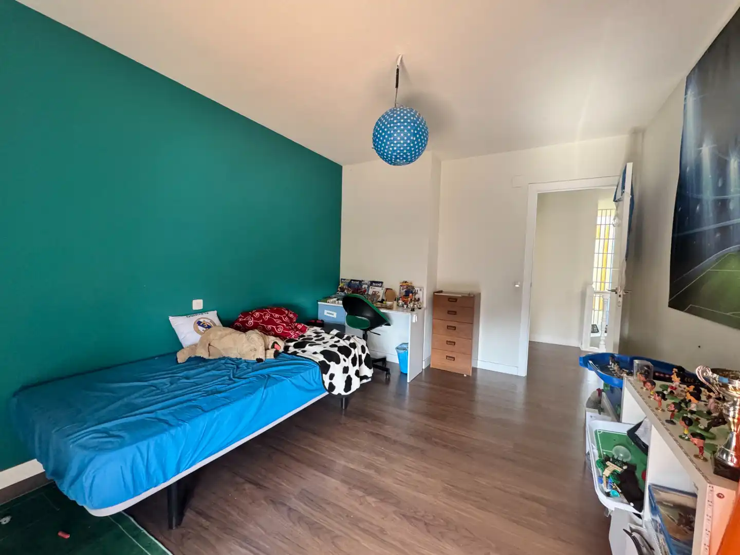 Villa con giardino in vendita a Navalquejigo - Los Arroyos, imagen 21
