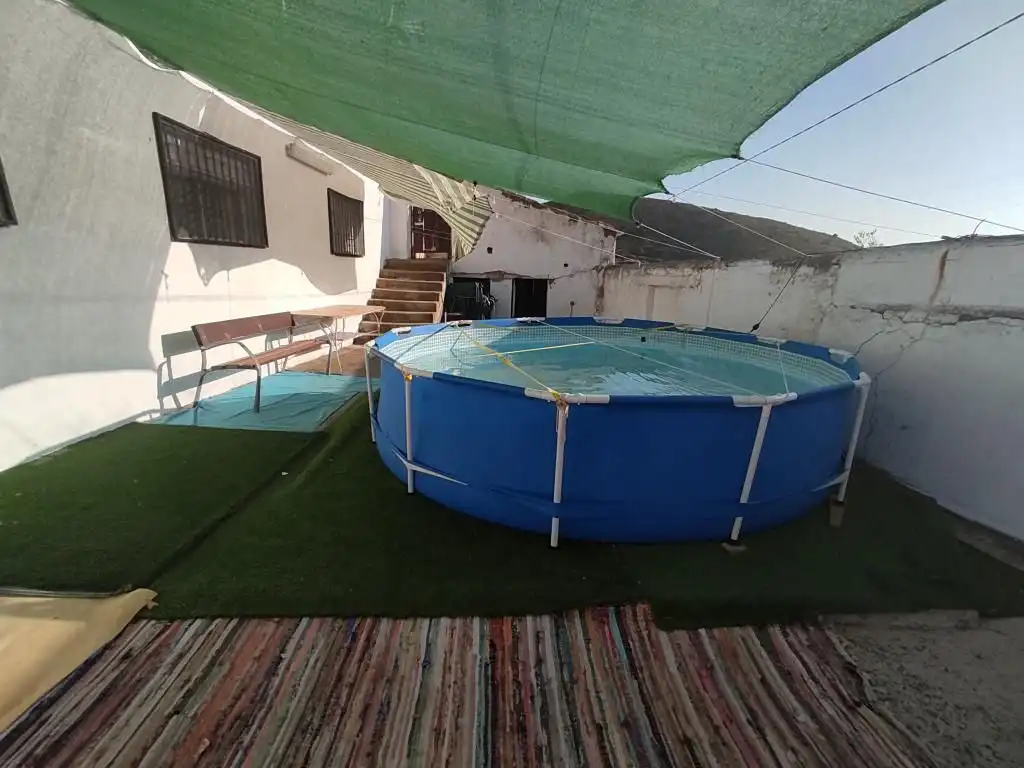 Casa con terraza en venta en Calle Espino 36, imagen 36