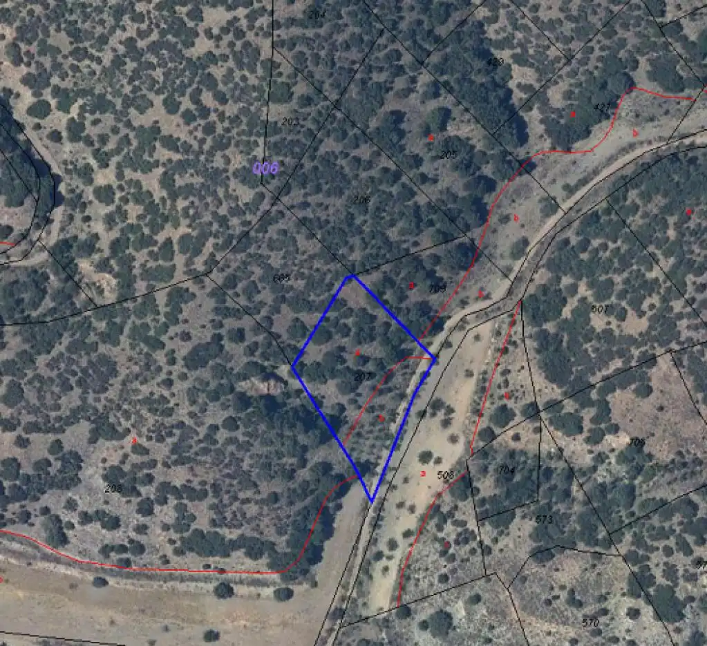 Land for sale in Báguena