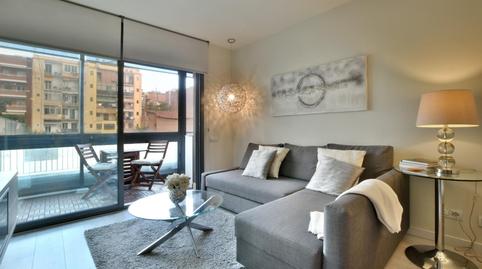 Foto 5 de Pis en venda a La Nova Esquerra de l'Eixample, Barcelona