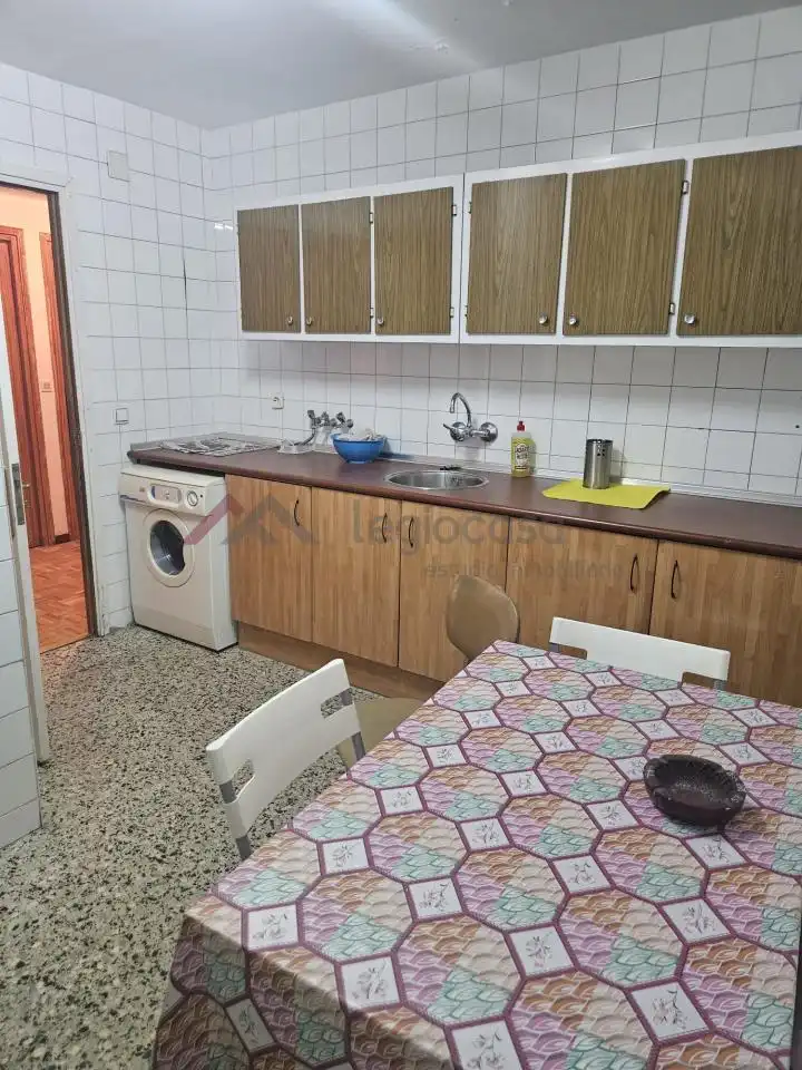 Flat for sale in Pinilla