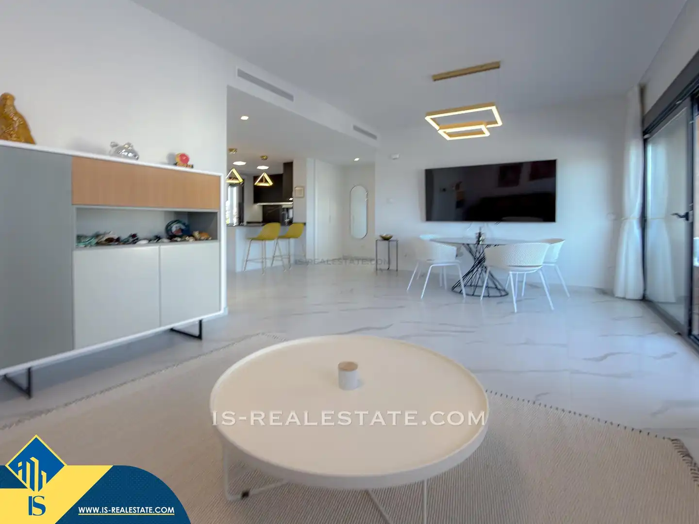Bungalow mit Pool zum Verkauf in San Miguel de Salinas, imagen 18